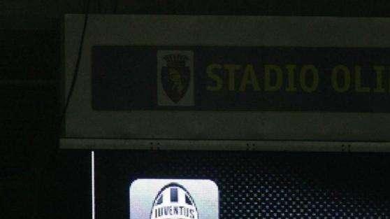Cagliari, Canzi: "Juve più cinica di noi"