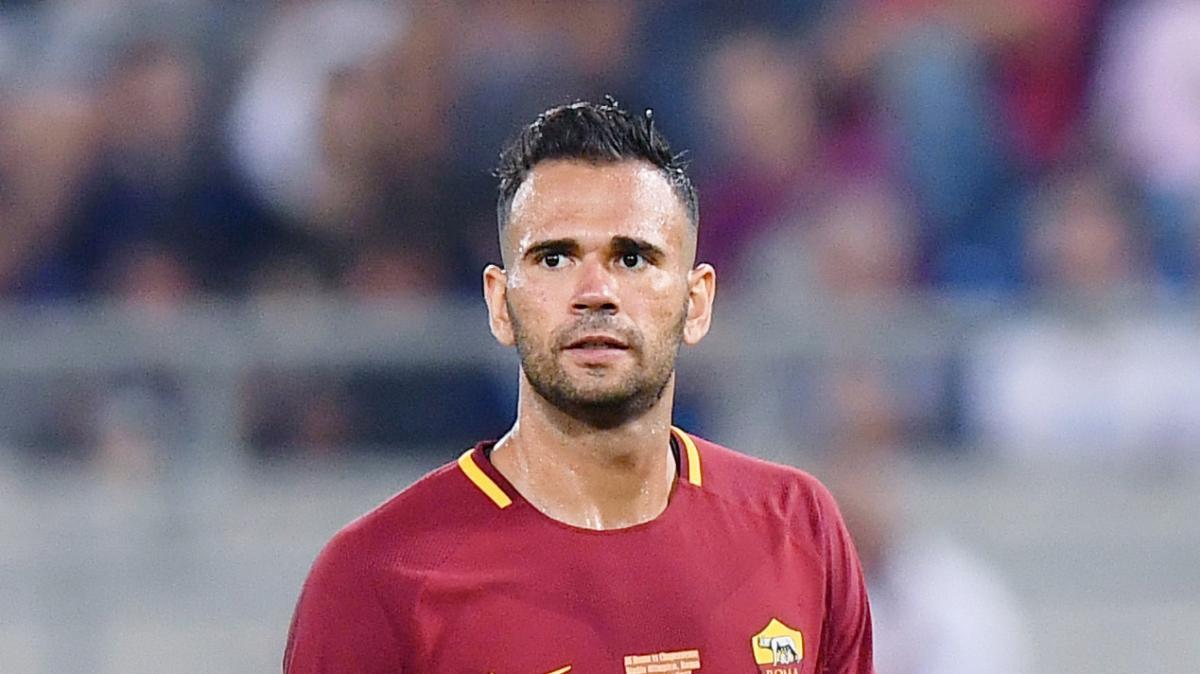 Castan: "Spalletti? Uno degli allenatori migliori che abbia avuto"