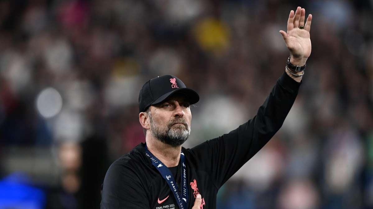 Klopp blinda Firmino: "E' il cuore e l'anima di questa squadra"