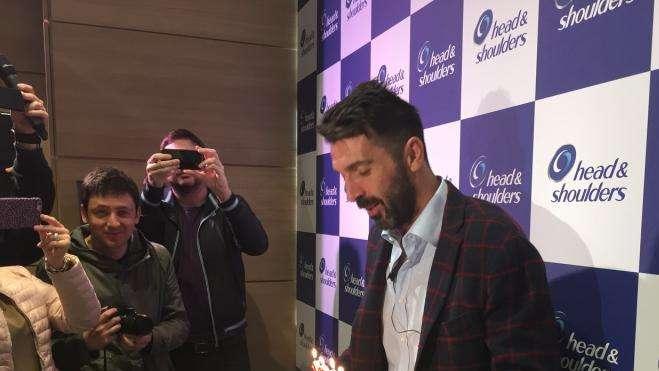 LIVE TJ - BUFFON: "Barzagli? Poca fantasia. Con il Barcellona battaglieremo. Agnelli? Nulla da aggiungere. Caso ultras? Cittadini come gli altri" (FOTO-VIDEO)