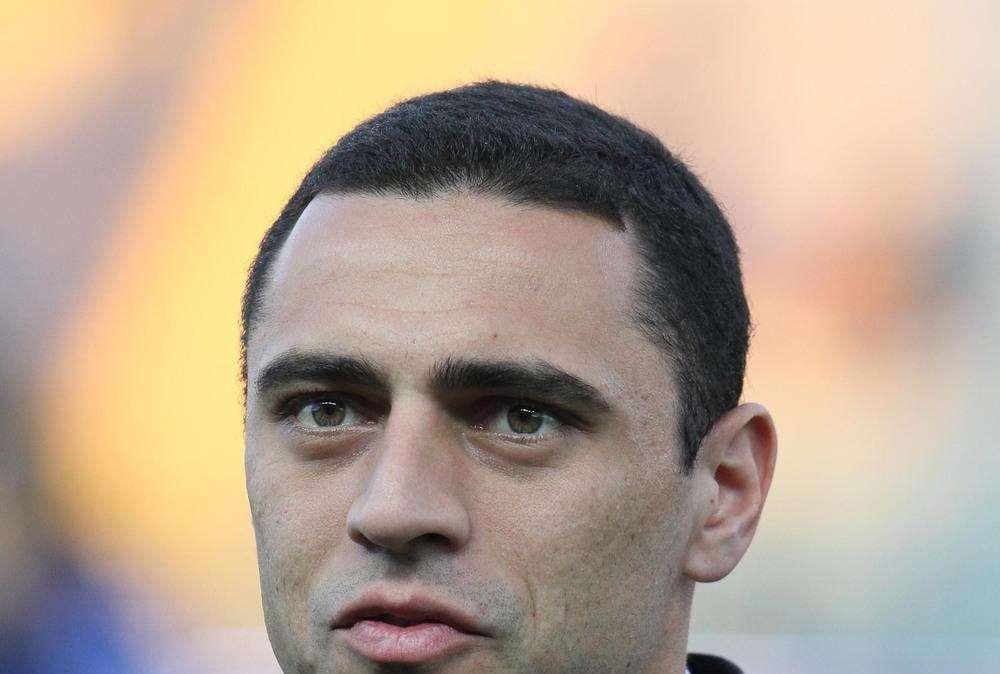 TJ - Futuro in Italia per l'ex Romulo? 