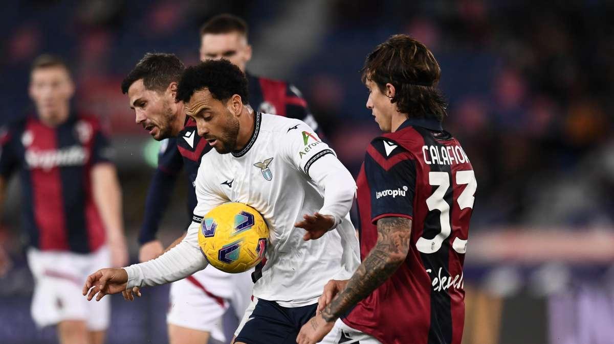 Felipe Anderson, la Juve ragiona su un quadriennale da 4 milioni a stagione