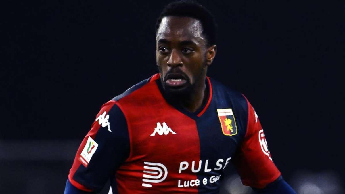 QUI GENOA - Haps, prove di rientro: punta la convocazione per la Juventus