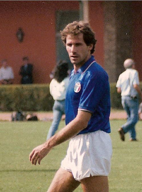 Un capitano
