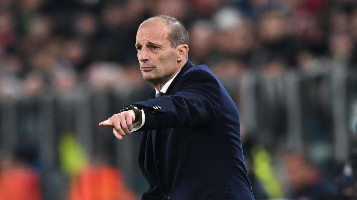 LIVE TJ - ALLEGRI in conferenza: “ I ragazzi vogliono riportare la Juve in Champions. Chiesa ha giocato con un problema al quadricipite"