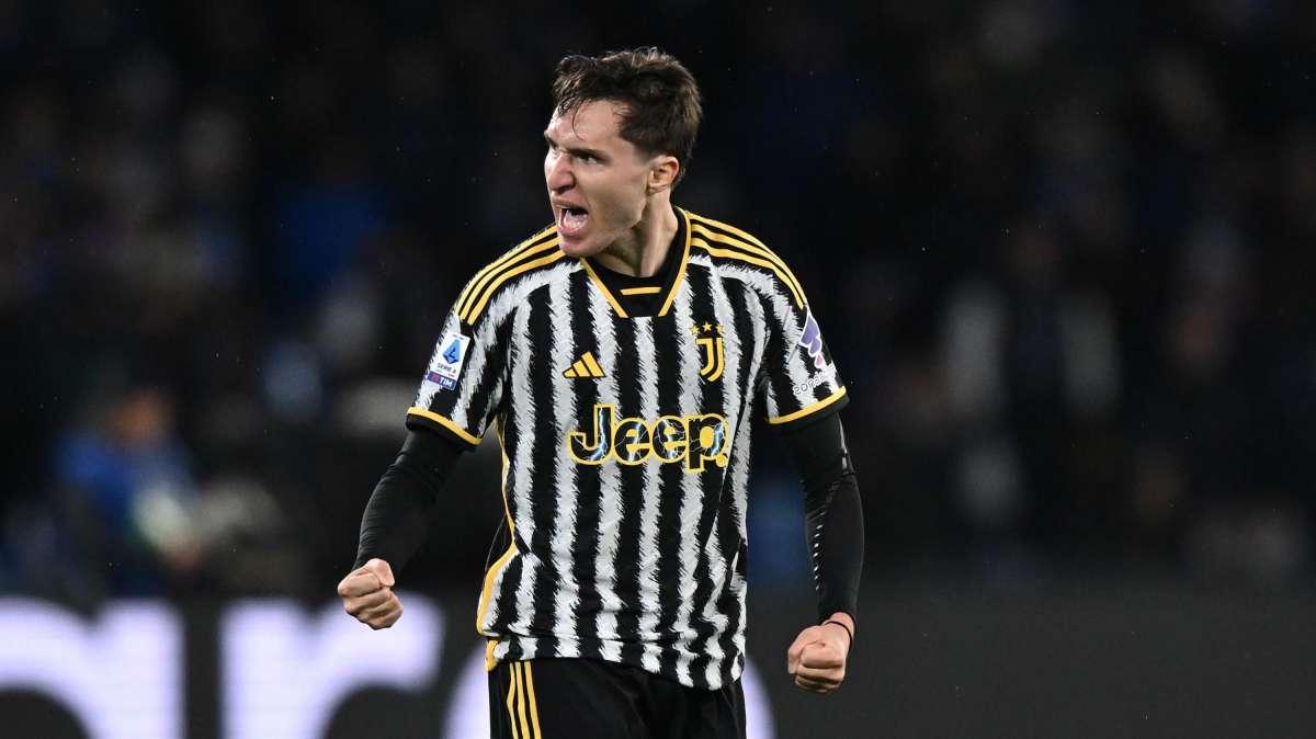 Gazzetta - Juve, c’è più Fede