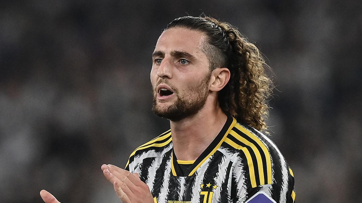 Sugoni: “La Juventus la proposta a Rabiot l’ha fatta, ma non aspetterà…”