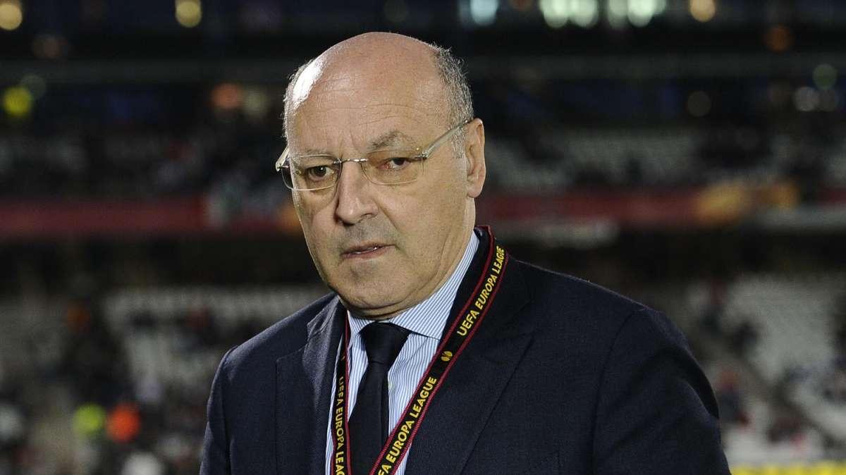 Marotta a Gazzetta: "Bisogna trovare giocatori duttili e polivalenti. Riporteremo alcuni giovani a Torino"