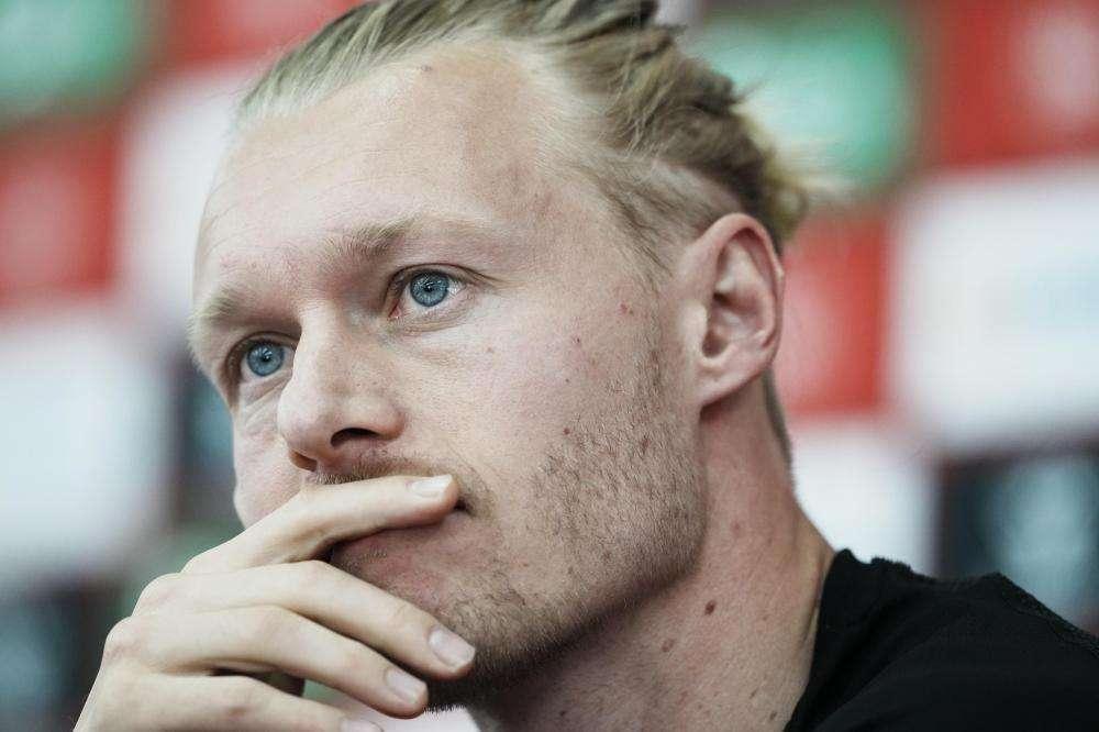 Supercoppa, Kjaer: "Dobbiamo chiedere scusa ai tifosi del Milan"