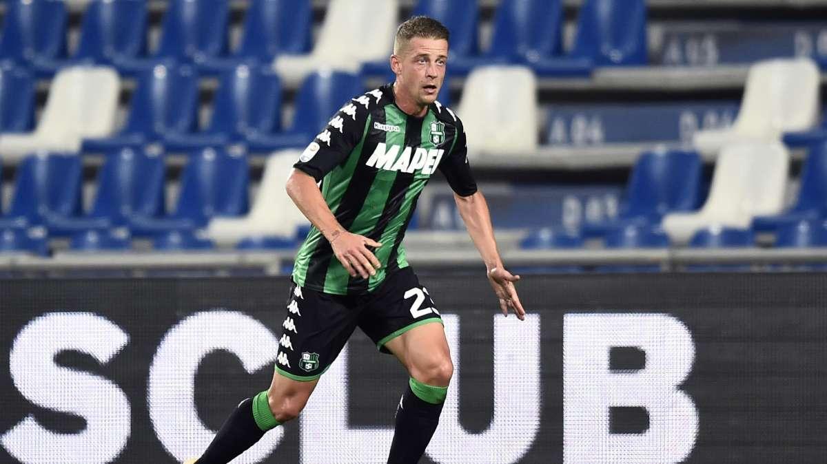 ESCLUSIVA TJ - L’ex Sassuolo Gazzola: “Raspadori da Juve. Neroverdi squadra big. Su Locatelli e Berardi…”