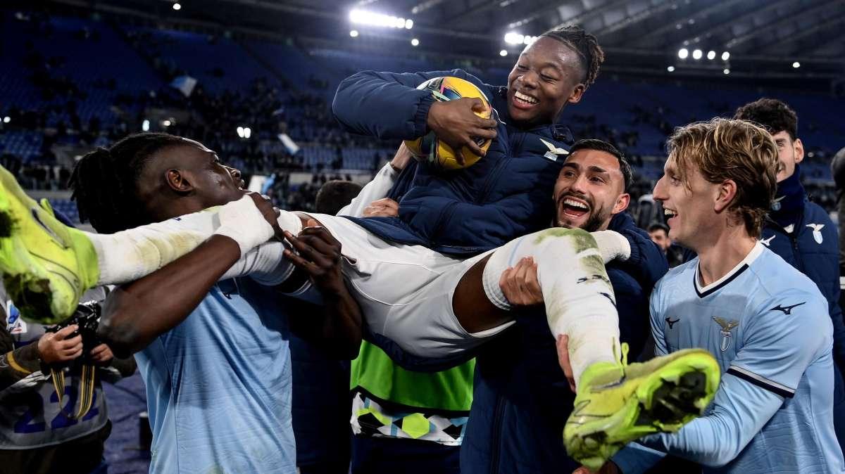 Malfitano: "Napoli, figuraccia di Conte in Coppa Italia: nemmeno l'Inter fa 11 cambi"