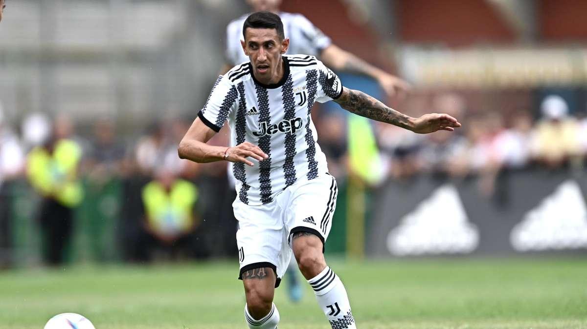 Gazzetta - Due raggi di sole nella nebbia 