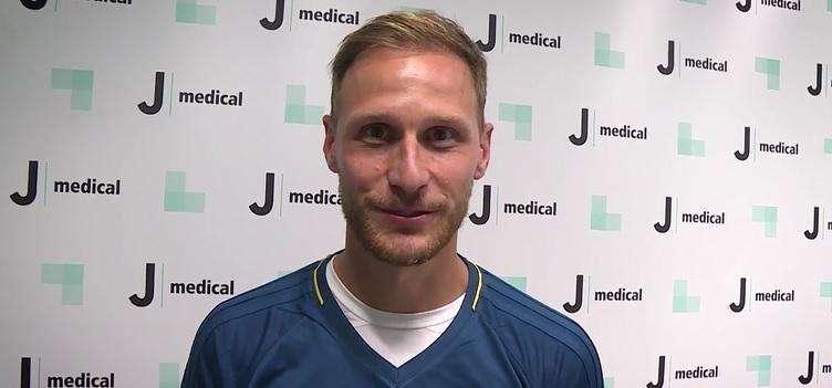 UFFICIALE - HOWEDES E' BIANCONERO, I DETTAGLI DELL'ACCORDO