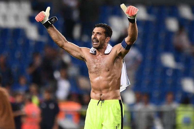 JUVE, NAZIONALI A DOPPIA VELOCITÀ 