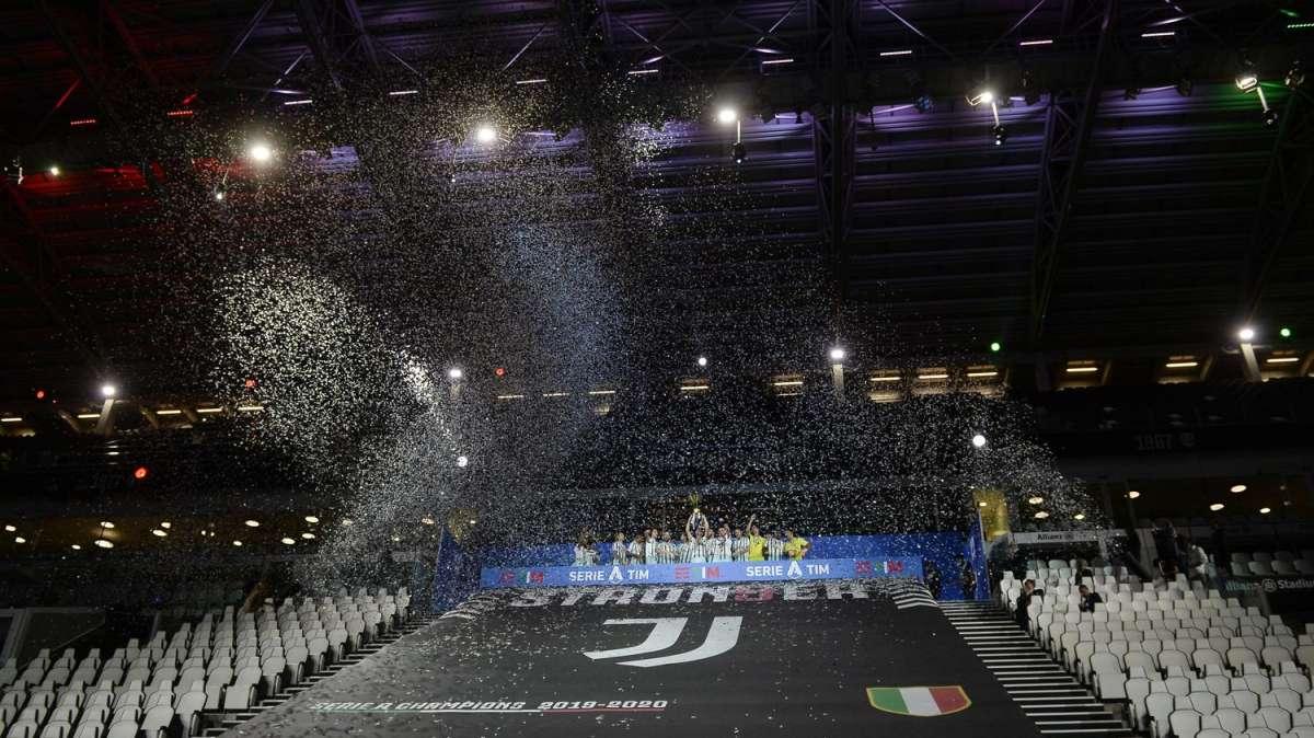 TUTTI UNITI CONTRO TUTTI, POLEMICHE FUORI E TIFO DENTRO!