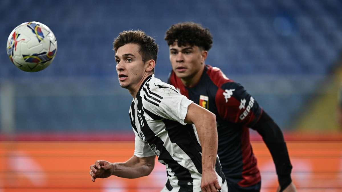 Juventus.com - Juve-Genoa, i precedenti 