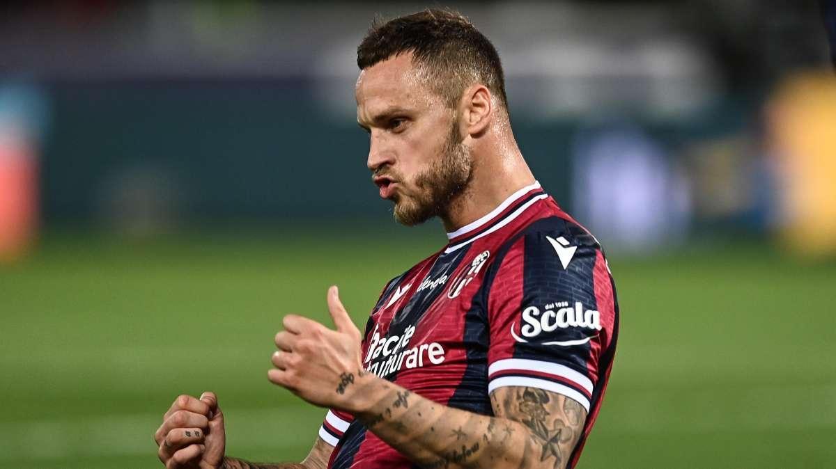 Sportmediaset - Arnautovic è il favorito come vice Vlahovic: Cambiaso in prestito al Bologna per ammorbidire le pretese del club emiliano