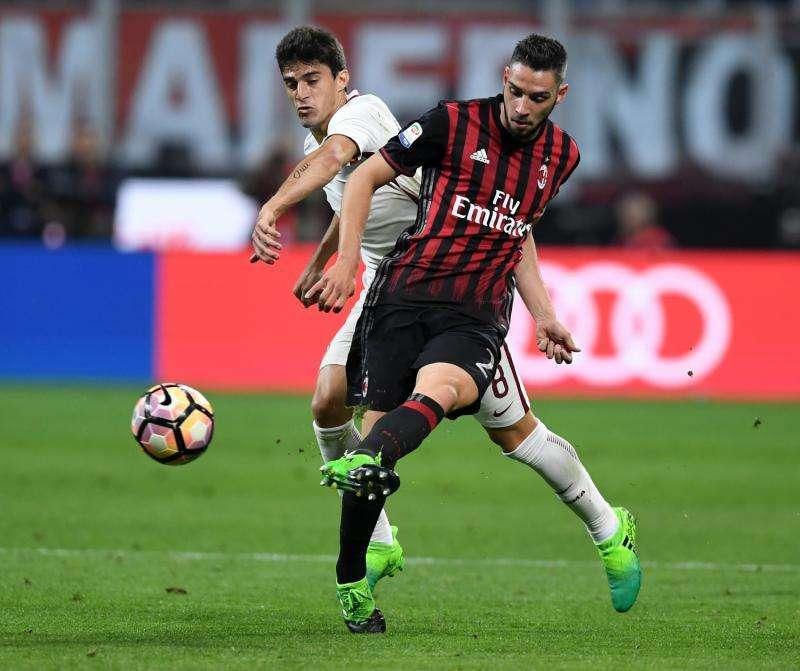 TMW - De Sciglio ad un passo dalla Juventus