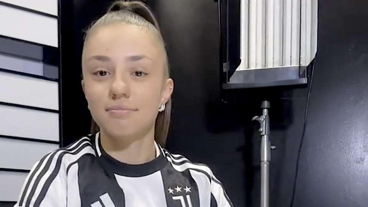 ESCLUSIVA TJ - Zamboni (Juventus Women U19): "Onorata di aver firmato con la Juve. Disposta a tutto pur di vincere lo Scudetto. Il mio incontro con Rosucci e Salvai..."
