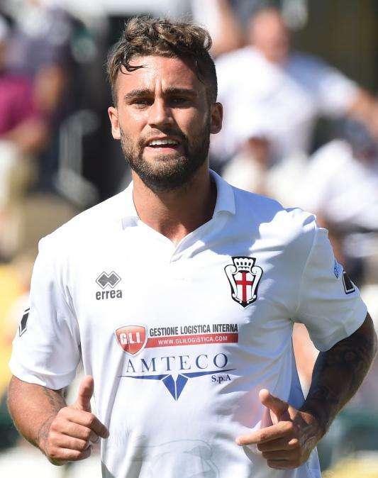 L'ex bianconero Fausto Rossi torna al Vicenza