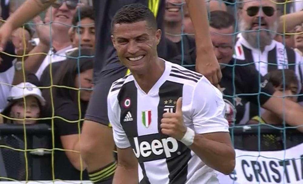 LIVE TJ - JUVE A-JUVE B 5-0 - Subito Ronaldo, poi un'autorete di Capellini, la doppietta di Dybala, il gol di Marchisio e l'invasione di campo (FOTO-VIDEO)  