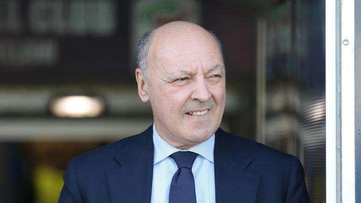 LIVE TJ  - MAROTTA: "Mai trattato Gagliardini. Abbiamo un giocatore in più che è Marchisio. Ottimo rapporto con Dybala, siamo in fase di rinnovo. E su Morata..."