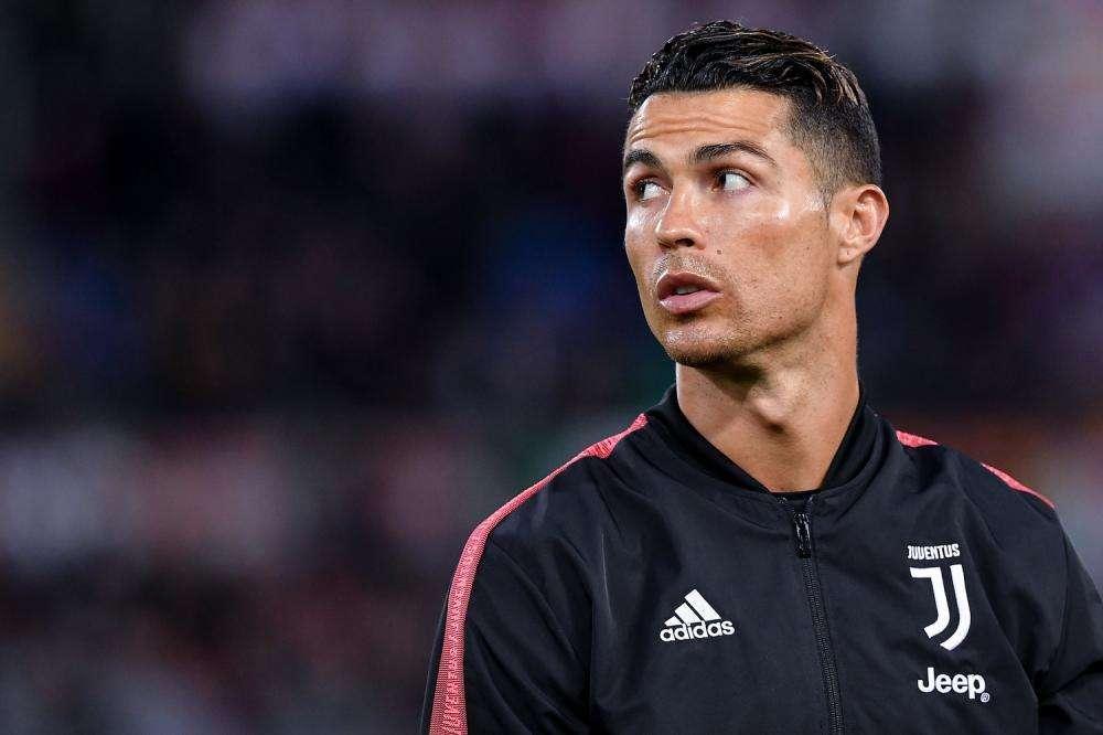 Sportmediaset - Ronaldo mangia-tutti: ha bruciato Dybala e Mandzukic