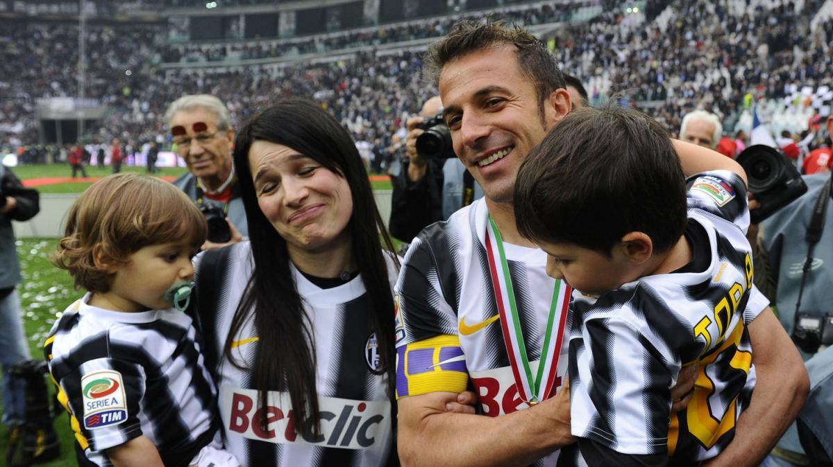Juventus Femminile Under 17 campione d'Italia. In campo anche Dorotea Del Piero
