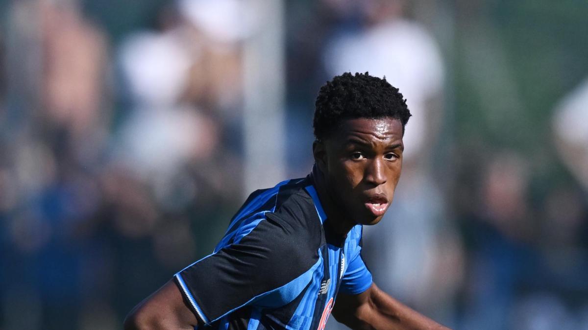 Chelsea, dopo Palestra può arrivare Ahanor: dialoghi serrati con l’Atalanta