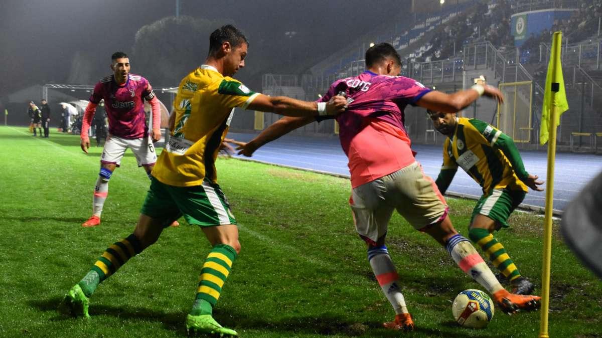Il Messaggero Umbria - Perugia, Cudrig verso il ritorno alla Juventus