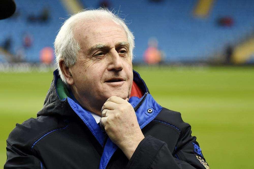 Fabbricini non molla: "Io e Mancini vogliamo Buffon a Torino"