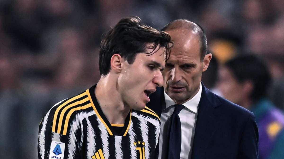 Chiesa, futuro ancora in bilico 