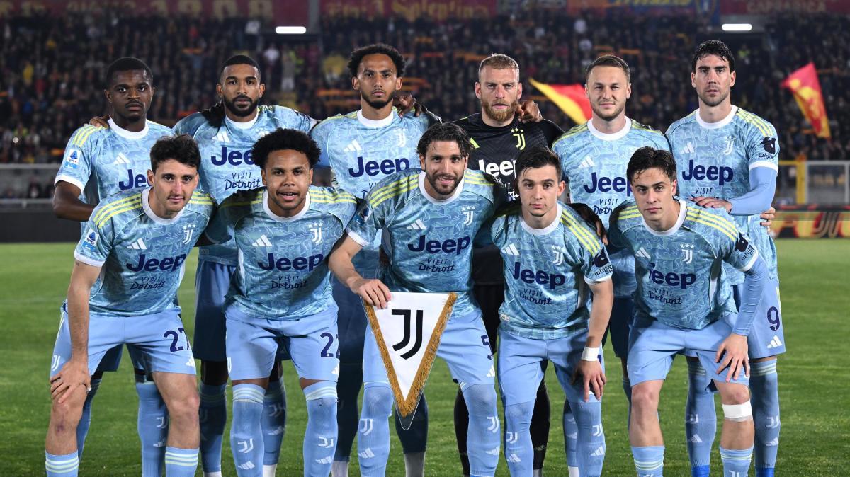 Juventus, Affengruber sempre più distante: le ultime