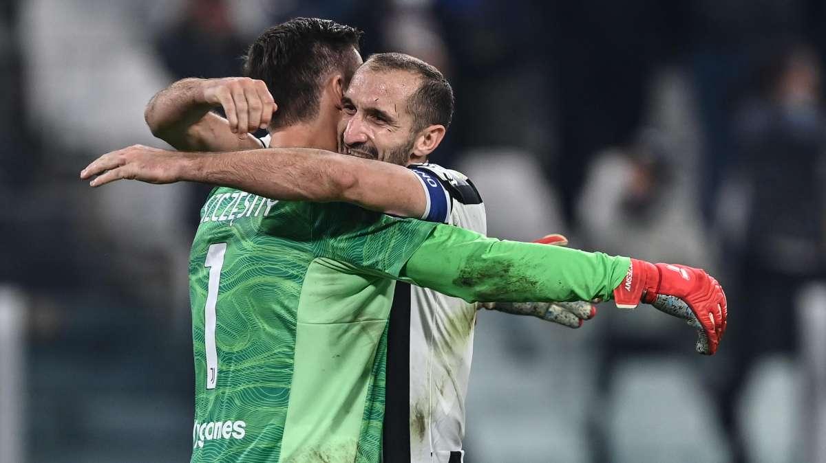 LA RIMONTA POTREBBE ESSERE INIZIATA, DOMENICA PROSSIMA SAPREMO TUTTO CONTRO I CAMPIONI D’ITALIA