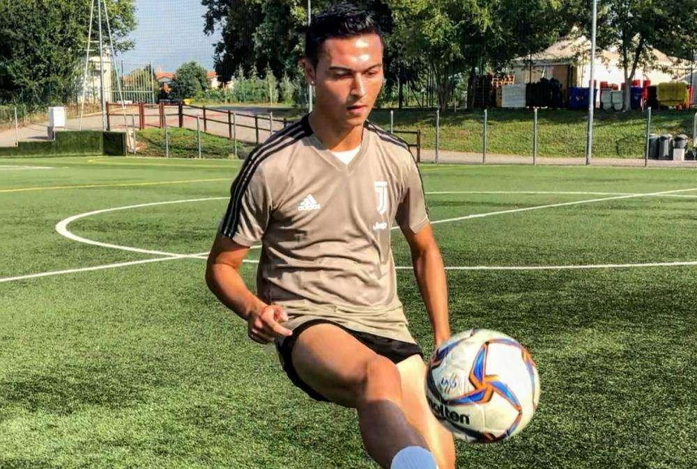 ESCLUSIVA TJ - Luca Sperandio (sosia CR7): "Sogno di diventare calciatore, i bambini mi corrono incontro per abbracciarmi. Ci fosse stato il VAR ieri..."