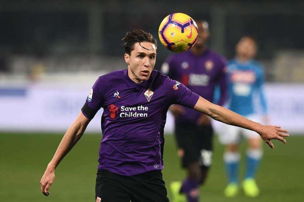  Tutti vogliono Chiesa: per i bookmaker Juve in vantaggio, ma in agguato spunta la Roma