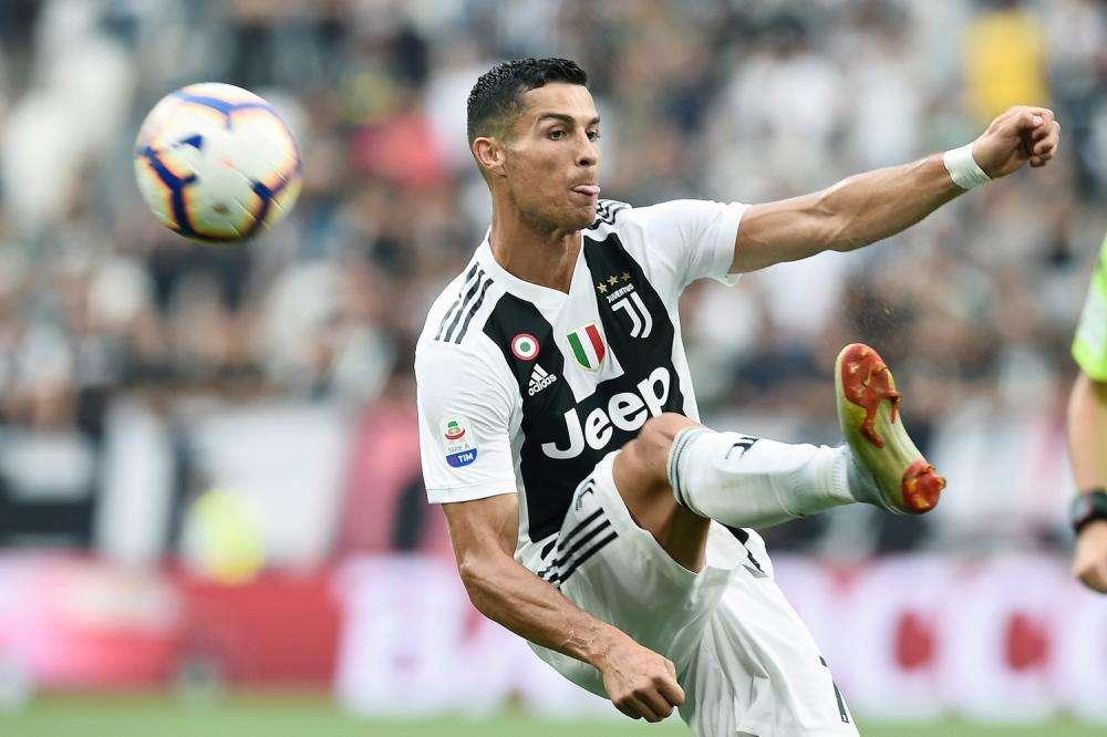Ronaldo alla Juve secondo trasferimento più caro dell'estate: guida Mbappè