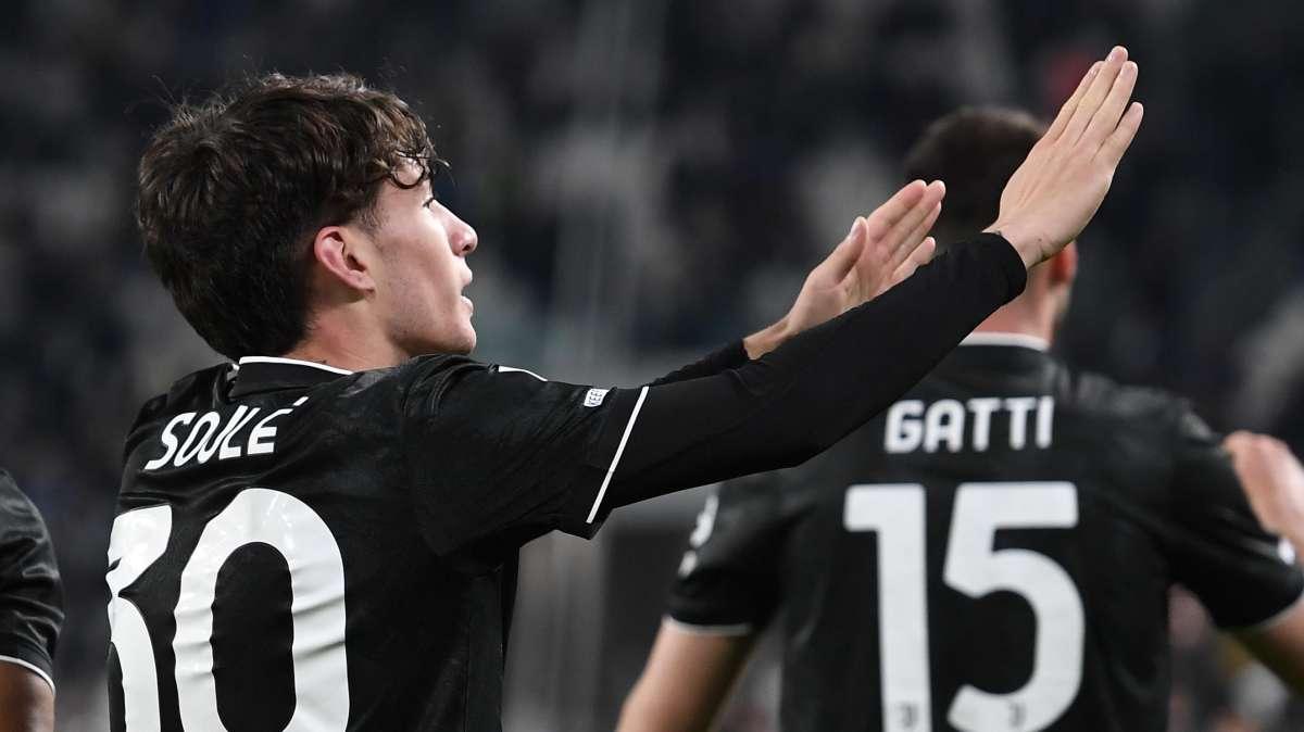 Il Giornale - La Juve mette in vendita tre giovani, l’Inter potrebbe virare su Milinkovic 