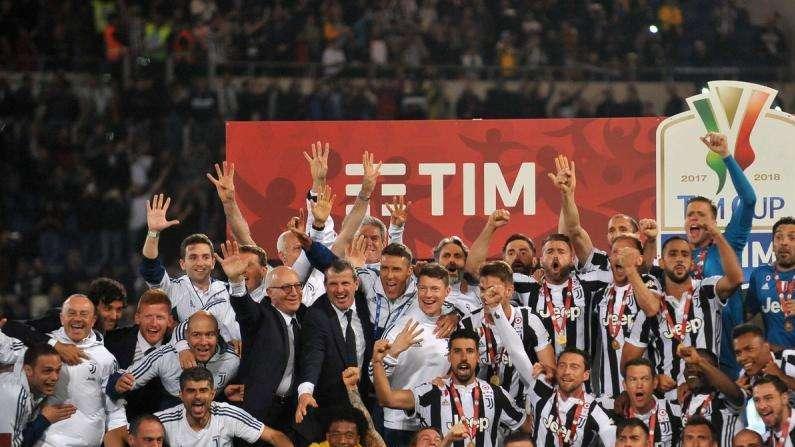 ESCLUSIVA TJ - Sergio Porrini: "Troppo divario tra la Juve e le altre, non c'è partita. La similitudine tra me e Benatia. Marchisio? Potrebbe trovare una nuova sistemazione per giocare di più"