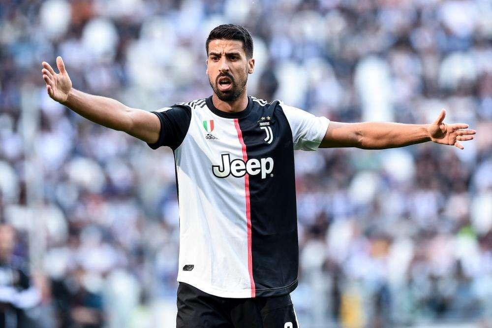 KHEDIRA: "Mourinho l’allenatore da cui ho imparato di più: si è fidato di me. Ronaldo uno dei migliori della storia del calcio”