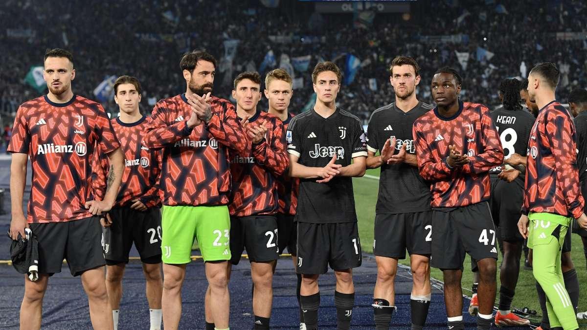 LETTERA DEL TIFOSO Guglielmo: "Dna Juve morto"