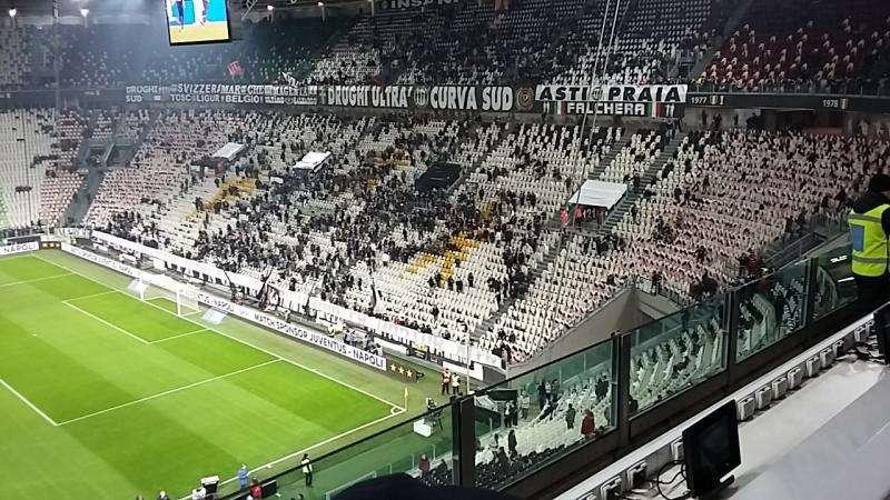 Sportmediaset - Juve un baby colpo, ecco il piccolo Messi