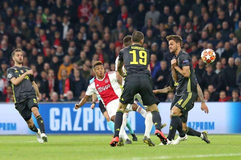 Moviola Gazzetta - Alla Juve manca un rigore 