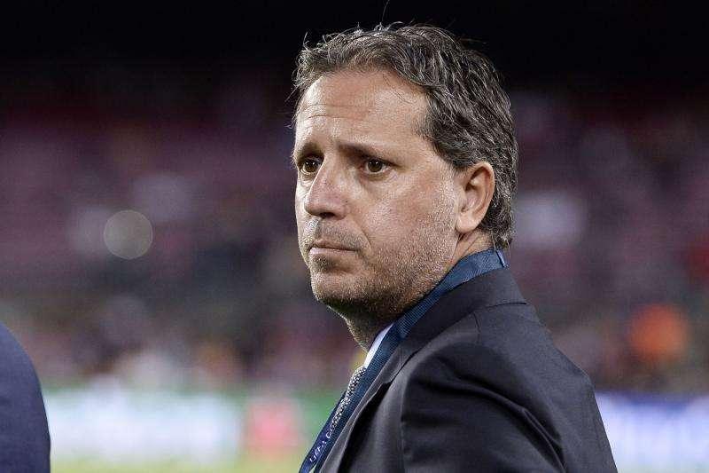 La Juve segu Ardaiz 