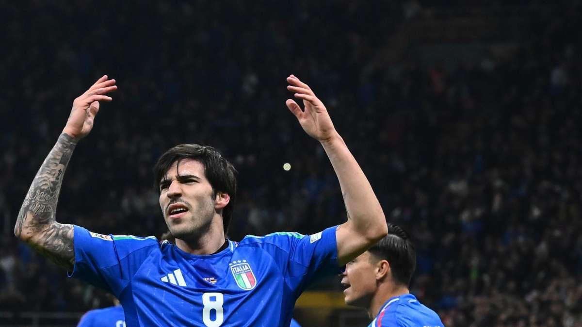 Gazzetta - Un piano per Tonali 