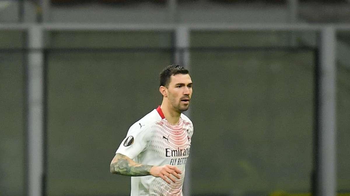 Gazzetta - Romagnoli, permanenza al Milan in bilico