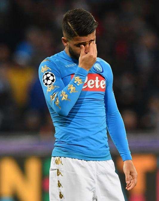 Gazzetta - Insigne-Napoli, presto l'incontro per il rinnovo