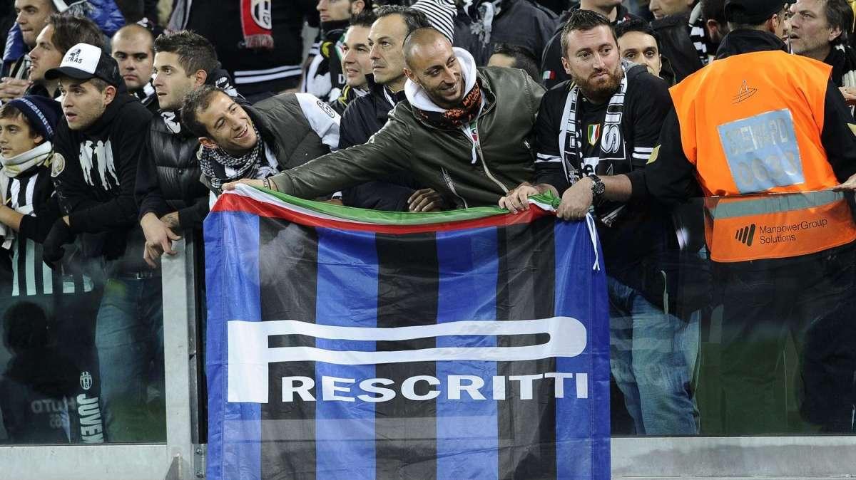 Anche Bonolis accusa la Juve...rispondi con un like