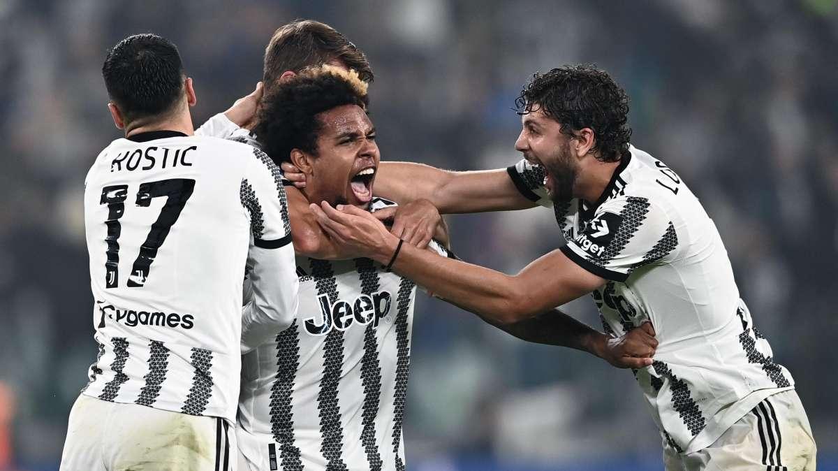 Corsport - Zakaria ai saluti, per MCKennie c’è il Bournemouth 