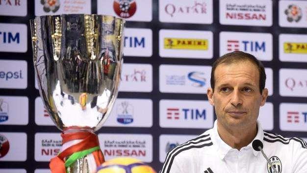 LIVE TJ - ALLEGRI in conferenza: "Sono molto arrabbiato. Formazione? Nessun rimpianto, Dybala ha giocato 60' e poteva determinare. Stagione ottima"
